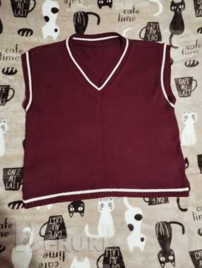 Продаю одежду по 5 рублей , 46-48 размер 4