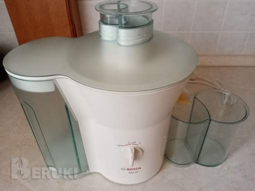 Соковыжималка Bosch 1020/02 0