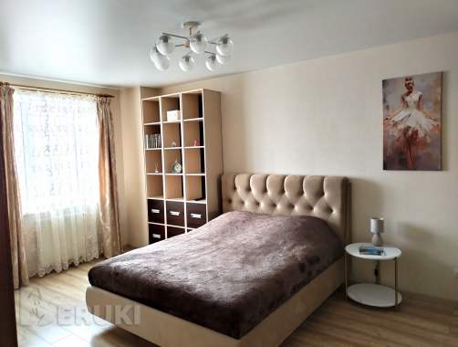 Уютная квартира в Бресте 0