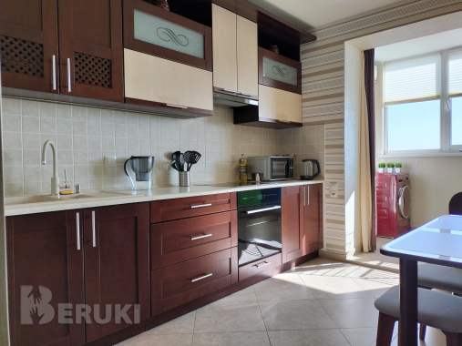 Уютная квартира в Бресте 2