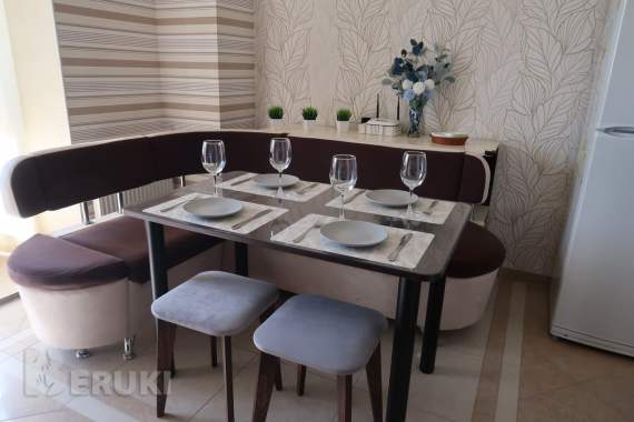 Уютная квартира в Бресте 3