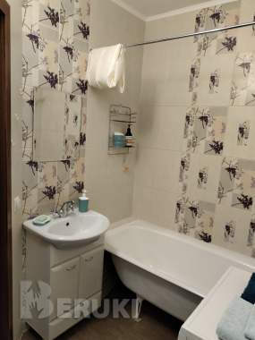 Уютная квартира в Бресте 5