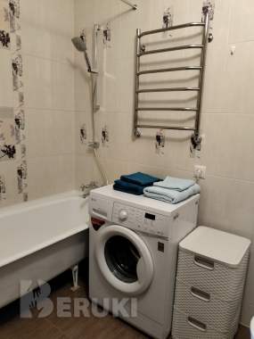 Уютная квартира в Бресте 6