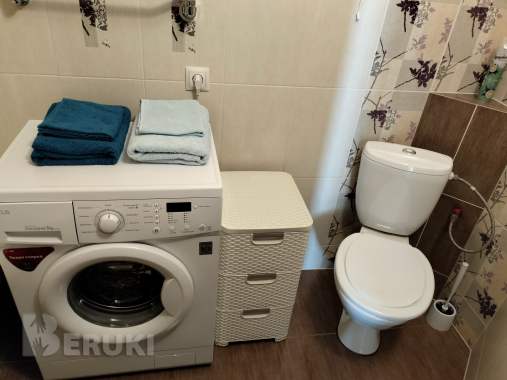 Уютная квартира в Бресте 7