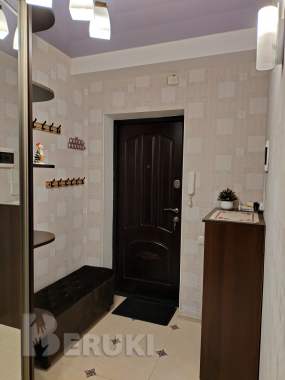 Уютная квартира в Бресте 8