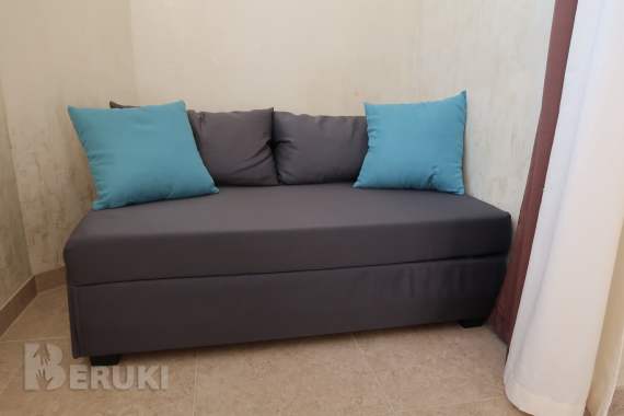 Уютная квартира в Бресте 9