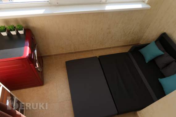 Уютная квартира в Бресте 10