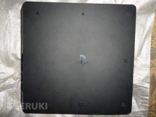 Игровая консоль sony playstation 4 slim 1 tб 1