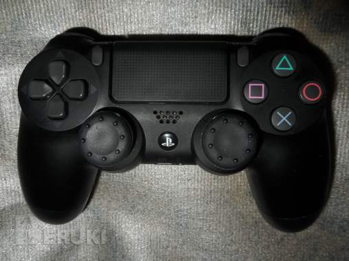 Игровая консоль sony playstation 4 slim 1 tб 2