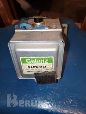 Запчасти для микроволновки микроволновых печей 0