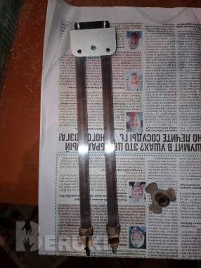 Запчасти для микроволновки микроволновых печей 2