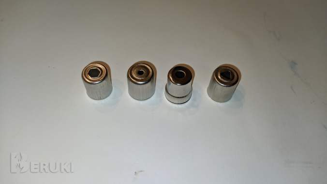 Запчасти для микроволновки микроволновых печей 6