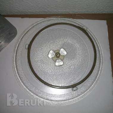 Запчасти для микроволновки микроволновых печей 8