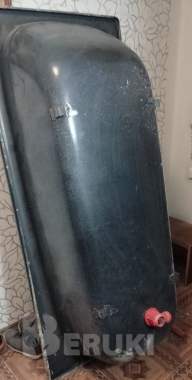 Продам ванну мет 1