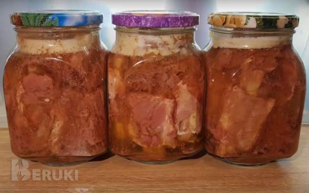 Куплю мясо не дорого на тушенку