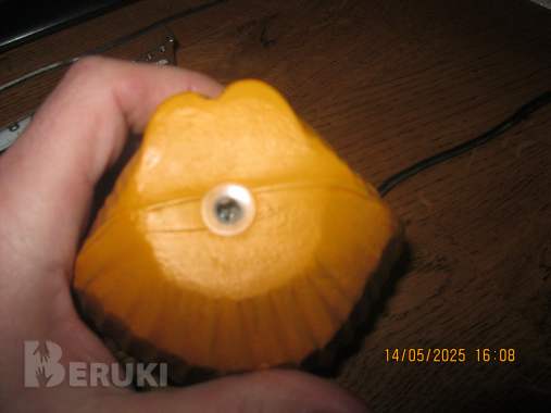 Резиновый ежик ссср пищалка 5