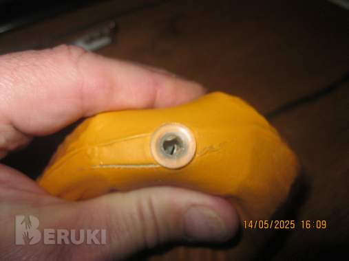 Резиновый ежик ссср пищалка 6