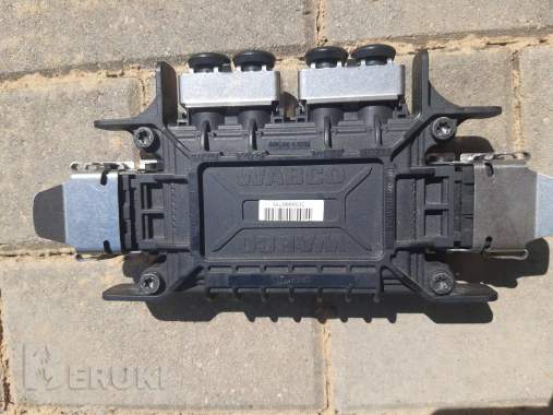 Продаю новый блок авс для полуприцепа kogel 0