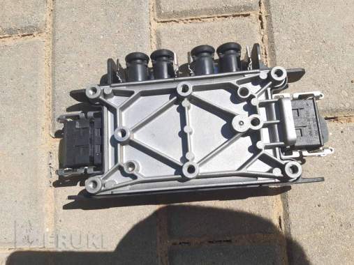 Продаю новый блок авс для полуприцепа kogel 1