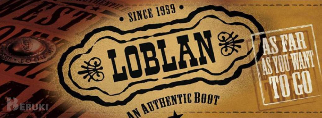 Сапоги loblan ковбойские original 3