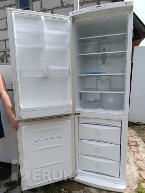 Холодильник no frost lg gr-389sqf 1,9м доставка 0