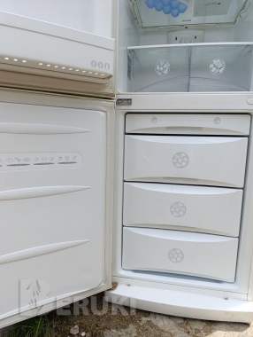 Холодильник no frost lg gr-389sqf 1,9м доставка 2