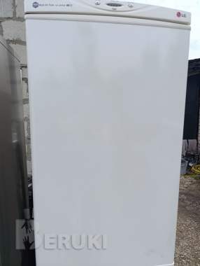 Холодильник no frost lg gr-389sqf 1,9м доставка 4