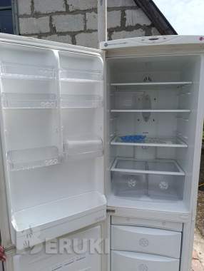 Холодильник no frost lg gr-389sqf 1,9м доставка 6