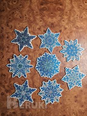 Ручная работа 0