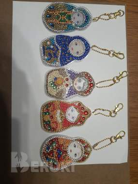 Ручная работа 2