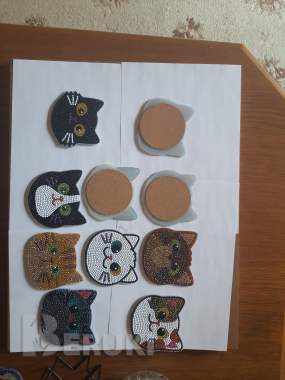 Ручная работа 3