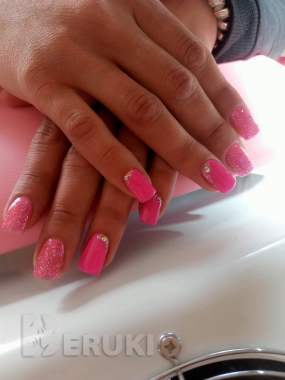 Маникюр 1