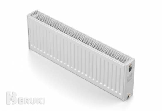 Стальные радиаторы отопления 0