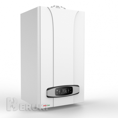 Газовый котёл bellagas premium 24 двухконт. Турбо 0
