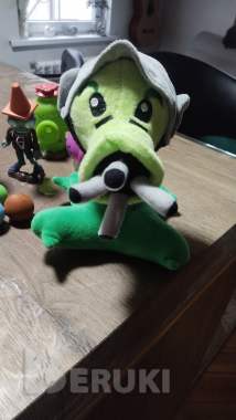 Зомби против растений 1