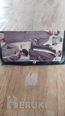 Кошелек из 90х 3