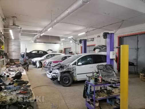 Автомаляр 1