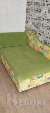 Детская тахта, раскладная 0