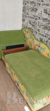 Детская тахта, раскладная 1