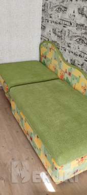 Детская тахта, раскладная 3