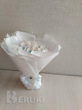 Сладкие букеты 2