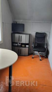 Дача для жилья 1