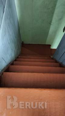 Дача для жилья 3