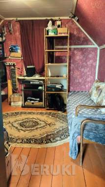 Дача для жилья 4