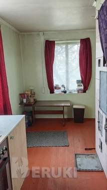 Дача для жилья 5