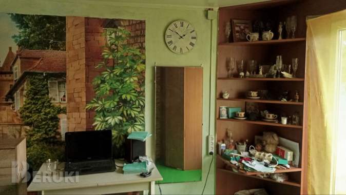 Дача для жилья 6