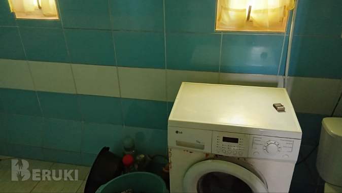 Дача для жилья 8