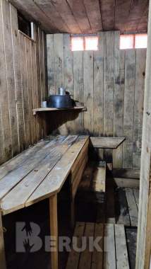 Дача для жилья 9