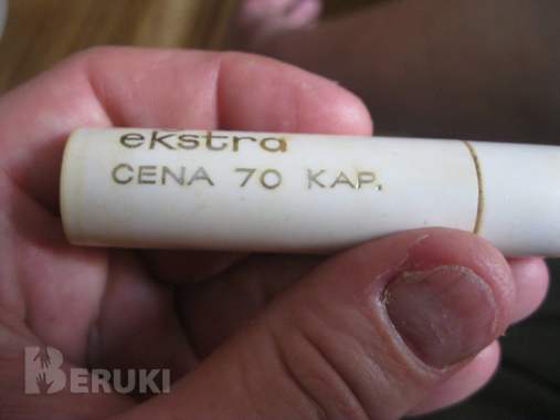 Помада времен ссср 1