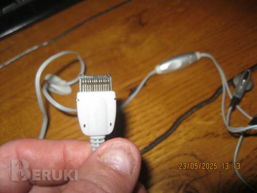 Наушники samsung к старым моделям рабочие 4